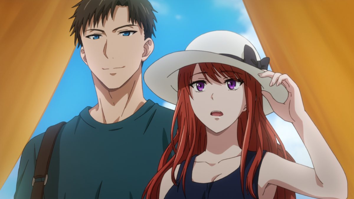 指先から本気の熱情 2－恋人は消防士－【オンエア版】