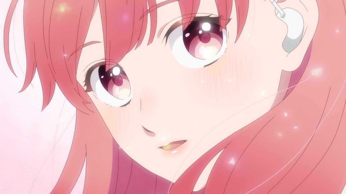 ゆびさきと恋々