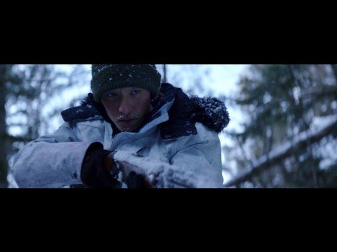 雪暴 白頭山の死闘