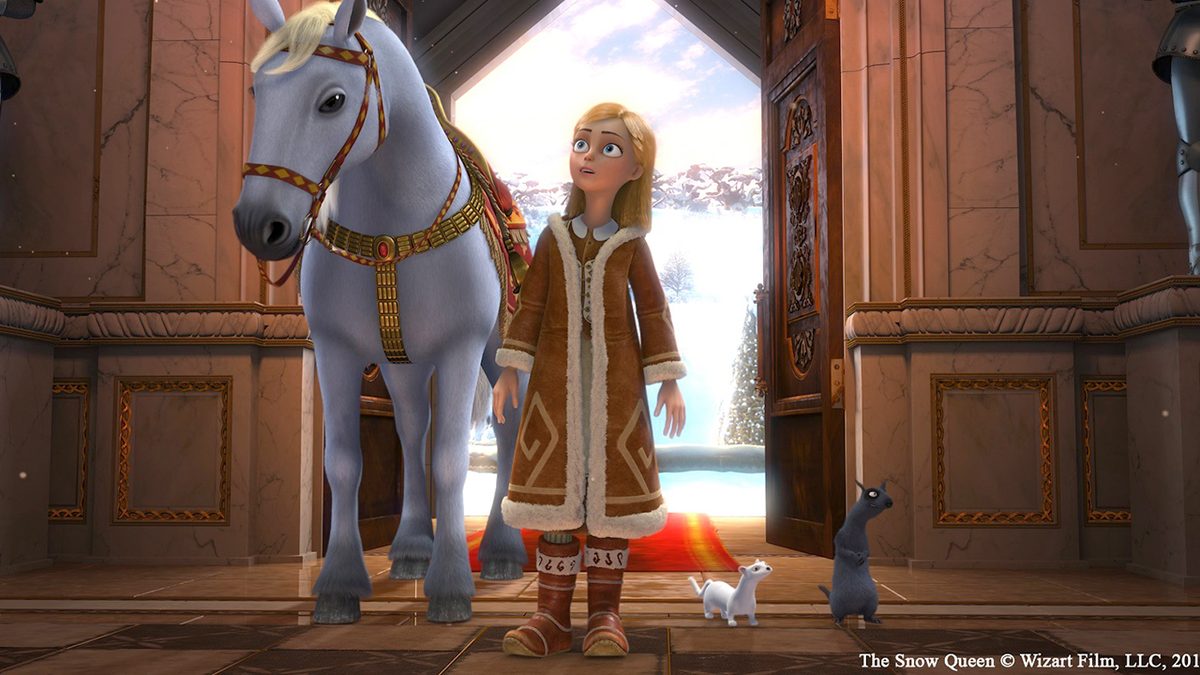 雪の女王（映画）