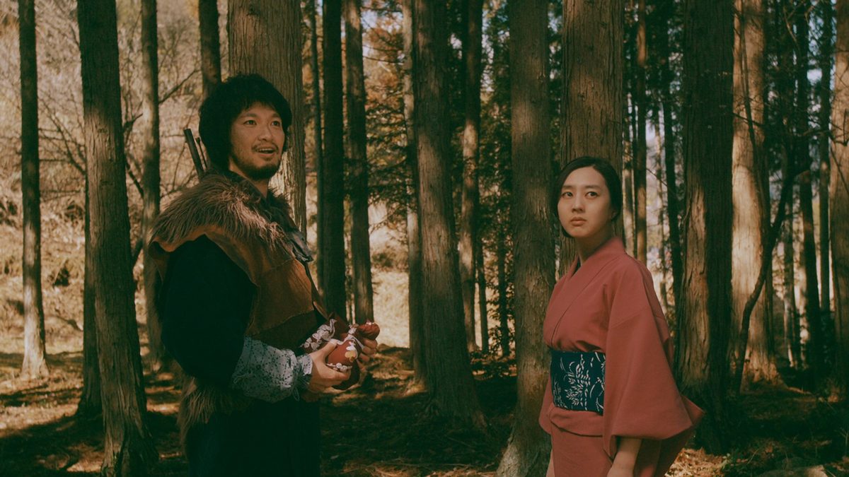 雪女