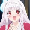 ゆらぎ荘の幽奈さん