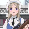 ユリ熊嵐