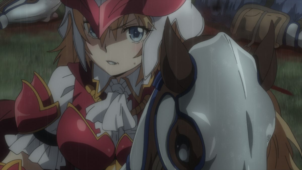 ユリシーズ ジャンヌ・ダルクと錬金の騎士
