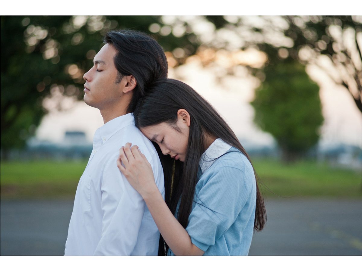 ゆるせない、逢いたい