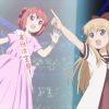 ゆるゆり、