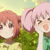 ゆるゆり なちゅやちゅみ!
