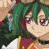 遊☆戯☆王ARC‐V