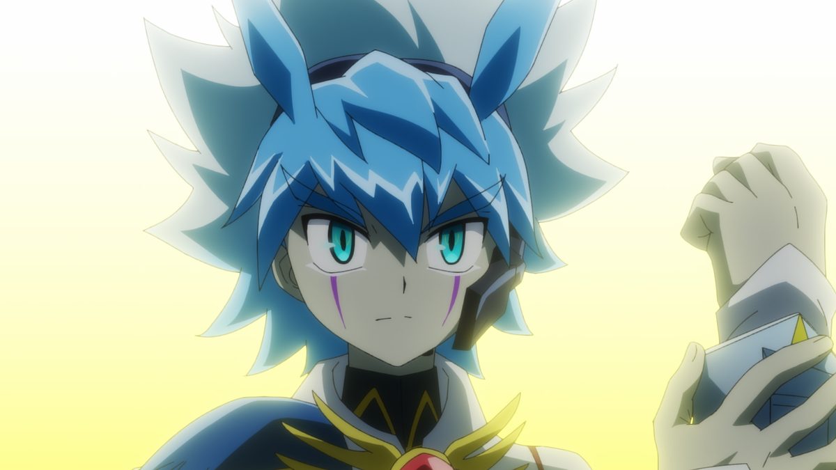 遊☆戯☆王ゴーラッシュ！！