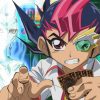 遊☆戯☆王ZEXAL
