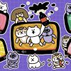 ユーチューニャー