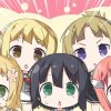 結城友奈は勇者である ちゅるっと!
