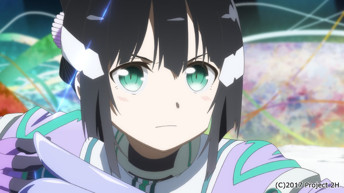 結城友奈は勇者である 鷲尾須美の章/勇者の章