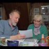 ユーリー・ノルシュテイン《外套》をつくる