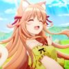 勇者パーティーを追放されたビーストテイマー、最強種の猫耳少女と出会う