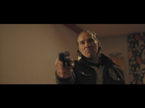 ザ・ガーディアン 狂暴の美学