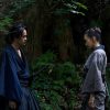 斬、