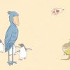 ざんねんないきもの事典 第１シリーズ