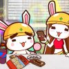 全力ウサギ（2023） シーズン2