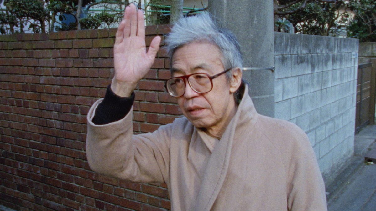 全身小説家