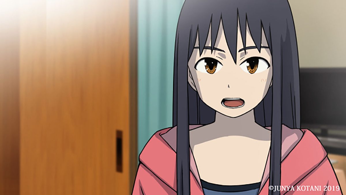 絶望の怪物