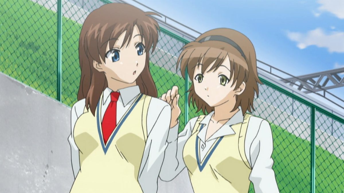 絶対衝激~PLATONIC HEART~