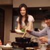 象の背中