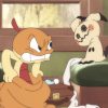 ズルッグとミミッキュ － ポケモンアニメシリーズ【POKÉTOON】